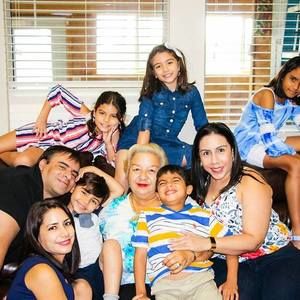 Meet your Posher, Sylvia